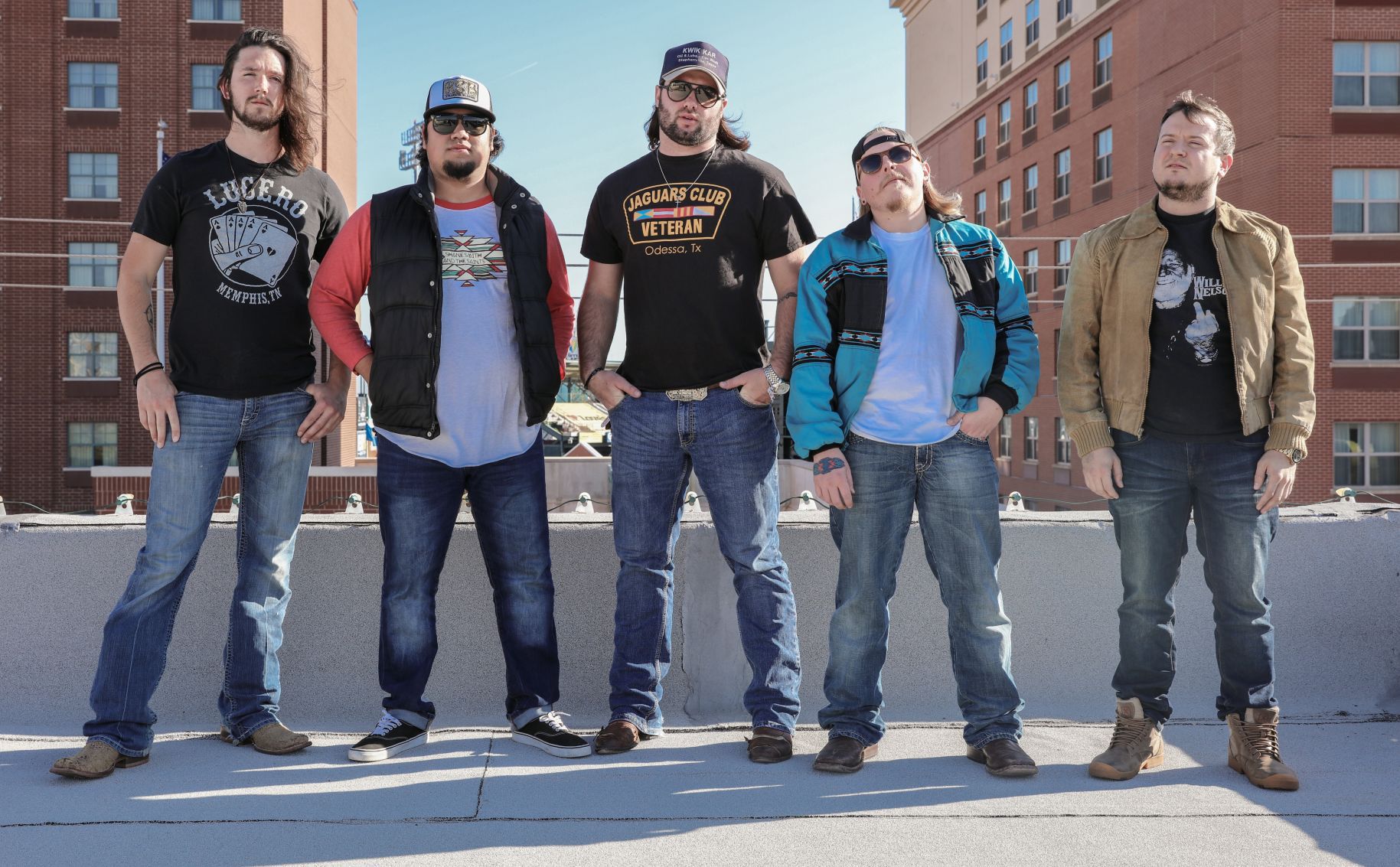 Koe Wetzel